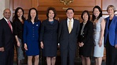 Harvard Receives Donation from Dr. James S. C. Chao and Family ...