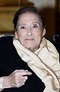 Gaby Aghion, Founder of Chloé Fashion House, Dies at 93 - The New York ...