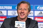 Jens Keller bleibt bis 2015 Trainer des FC Schalke 04! - Gelsenkirchen