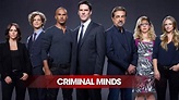Mentes Criminales - Final de temporada 1 de Abril por AXN - PortalGeek