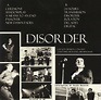 JOY DIVISION - Disorder Vinyl at Juno Records.