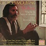 Georges Moustaki - Ma Liberté (LP, Comp) - The Record Album