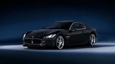 Maserati GranTurismo 2018 Wallpaper | HD Car Wallpapers | ID #7905