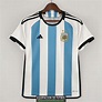 Camiseta Argentina Primera Equipacion 2022/2023 [2022W0425009] - €17.80 : equipacion de futbol ...