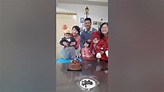 睿軒生日快樂3歲 - YouTube