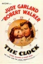 Movie Monday: The Clock (1945)