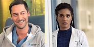 New Amsterdam: Where Else You’ve Seen The Cast | ScreenRant