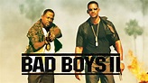 Bad Boys II (2003) - Backdrops — The Movie Database (TMDB)