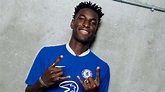 Nicolas Jackson: Why Chelsea believe €35m signing can help end their ...