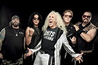 Twisted Sister - Ouvir todas as 105 músicas