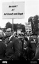 Das zweite Treffen von Bundeskanzler Willy Brandt mit dem DDR ...