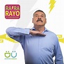 El candidato Rayo (Serie de TV) (2018) - FilmAffinity