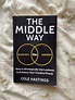 The middle way in 2022 | Book cover, Power, Enhancement