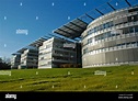 At the open university hi-res stock photography and images - Alamy