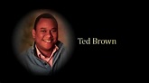 Remembering Ted Brown - ESPN Video