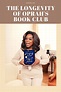 The Longevity of Oprah's Book Club | Book Riot