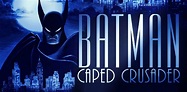 Batman: Caped Crusader pourrait débarquer sur Apple, Hulu (Disney) ou ...