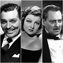 1930s Actors