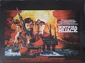 North Sea Hijack Original Movie Poster UK quad 40"x30" - Simon.Dwyer ...