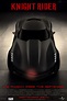 Knight Rider Movie Poster and more - knight rider online