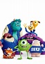 Monsters University Picture 41