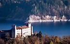 Castello di Cles, Trentino, Italy | Italian castle, Castle, Italy ...
