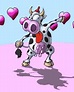 Cow Dancing GIF - Download & Share on PHONEKY