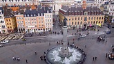 Visitez Lille : le meilleur de Lille, Hauts-de-France pour 2022 | Expedia