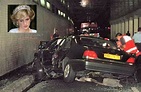 Lady Diana morte, parla il colpevole dell'incidente