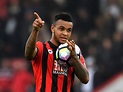 Josh King's fine form convincing Eddie Howe that the forward was one of ...
