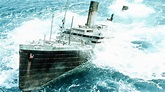 Raise the Titanic (1980) - Backdrops — The Movie Database (TMDB)