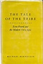 『Tale of the Tribe: Ezra Pound and the Modern Verse Epic (Princeton ...