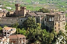 Castello Lancellotti di Lauro, visita guidata all'imbrunire | Napoli ...