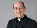 Victor Manuel Fernández, el 'teólogo del Papa', en Madrid