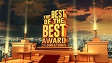 The Best Of The Best on Behance