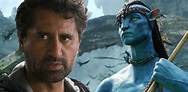 Cliff-Curtis-Avatar - Web de cine fantástico, terror y ciencia ficción
