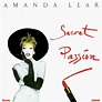 Amanda Lear - Secret Passion Lyrics and Tracklist | Genius