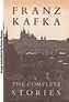 The Complete Stories: Franz Kafka: Amazon.com: Books