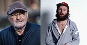When Phil Collins chose the 15 most important songs of his life