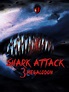 3-Headed Shark Attack Wallpapers - Wallpaper Cave