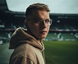 Niklas Schmidt (Werder Bremen) über Depression: »Es ist cool, wenn du ...