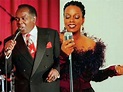 Low Rawls & Dianne Reeves - At last - YouTube | Dianne reeves, Soul ...