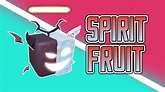 I GOT NEW SPIRIT FRUIT IN BLOX FRUITS! - YouTube