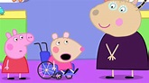 Kids Videos | Meet Mandy Mouse Now! #14 | Peppa Pig | New Peppa Pig ...