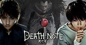 [Filme] Death Note.