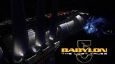 Babylon 5: The Lost Tales - Voices in the Dark | Movie fanart | fanart.tv