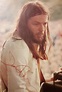 David Gilmour - David Gilmour hand signed photo with COAR - - Catawiki