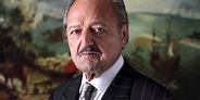 Peter Bowles dies aged 85 - British Comedy Guide