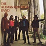 Reino de Mondongo: The Allman Brothers Band - S/T