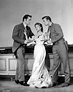 John Russell, Yvonne De Carlo, Scott Brady-- The Gal Who Took the West ...